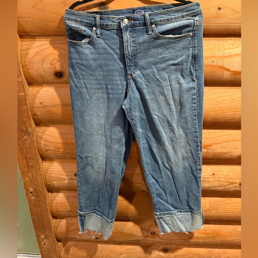 Scoop Denim